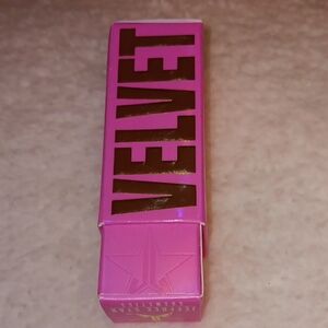 Jeffree Star God's Gift Velvet TrapLipstick